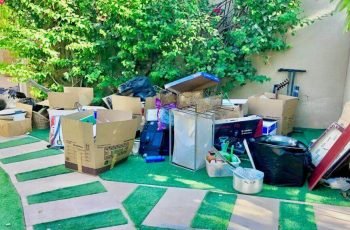 Garbage Removal Dubai